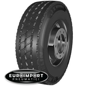 Michelin X WORKS Z 295/80 R22 152/148 K